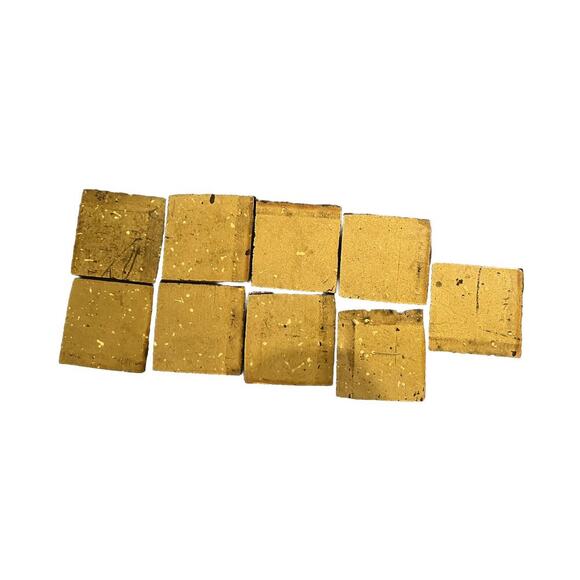 VTG Whistle Vess Soda Puzzle Promo Advertising Ephemera Beverage Tiles Root Beer - Picture 2 of 3